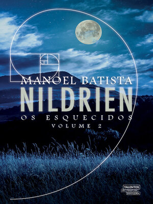 cover image of Nildrien